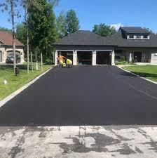 Why Choose Us For All Your Driveway Paving Needs in Pendergrass, GA?